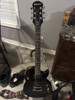 EPIPHONE LES PAUL II