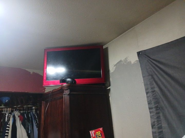 Huge Gameing Monitor