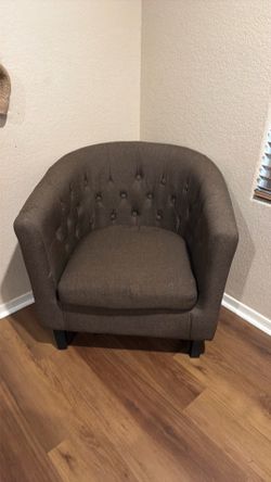 Corner chair