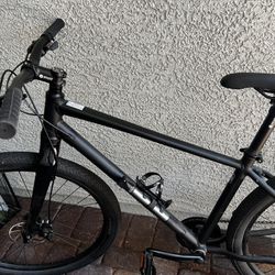 Pivit Bike