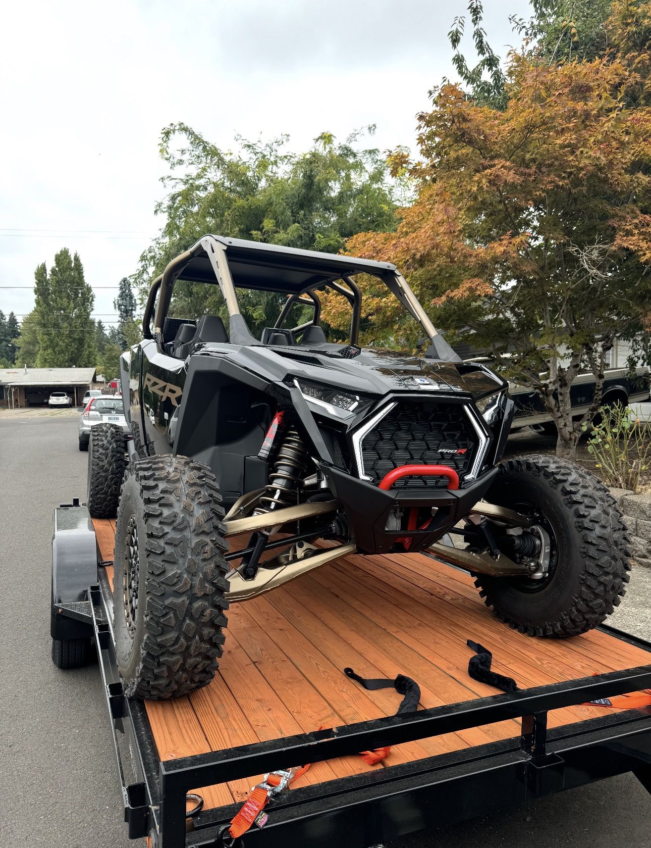 PRO R rzr ultimate for Sale in Chandler, AZ - OfferUp