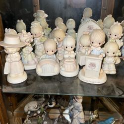 enesco precious moments