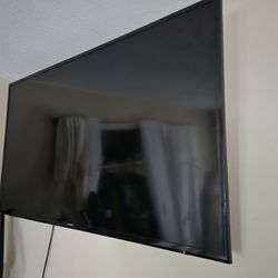 Samsung TV 60 in