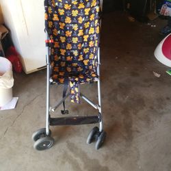 Kids Strollar