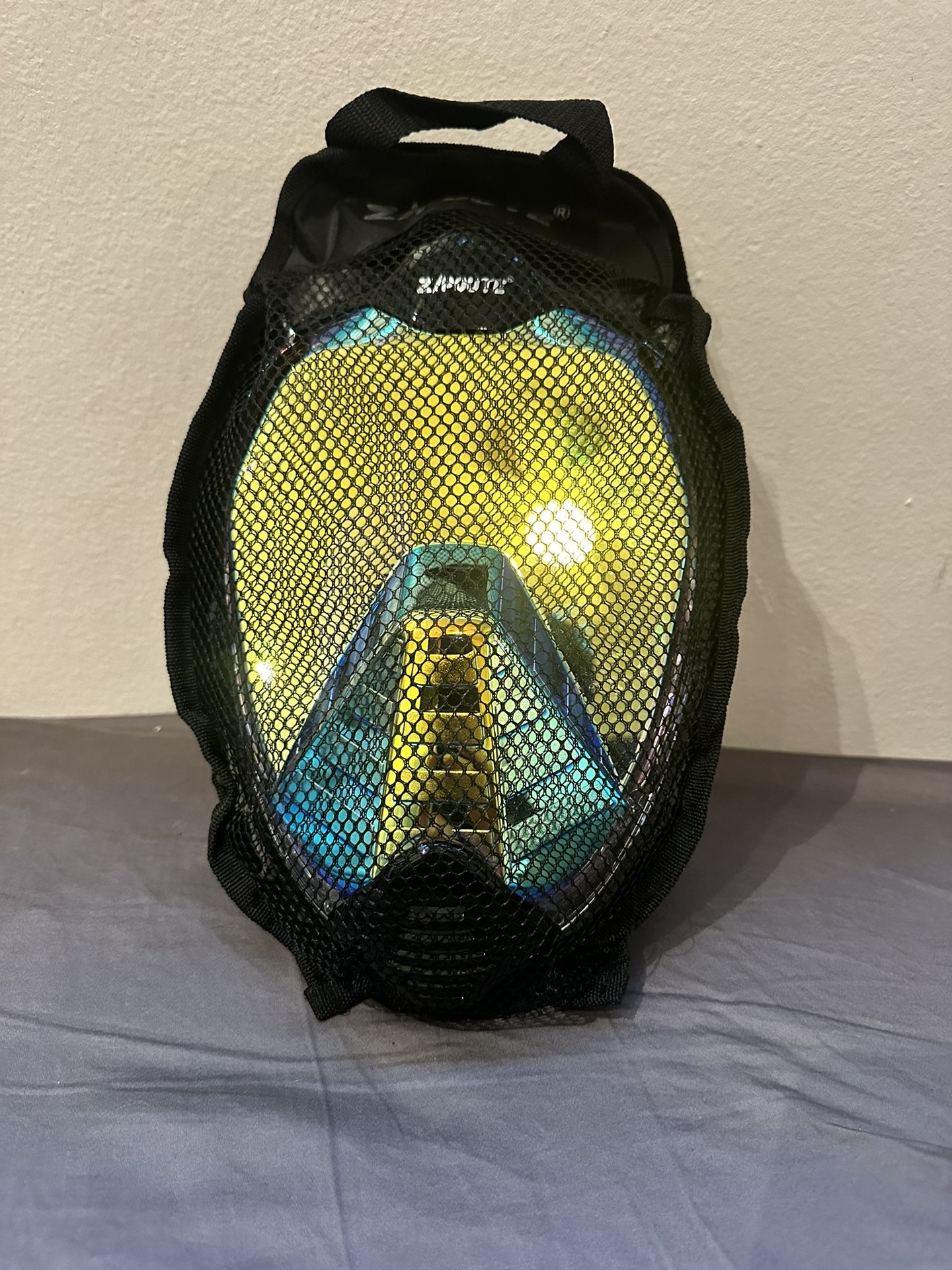 Snorkeling Mask