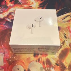 Apple Airpod Pro Generation 2