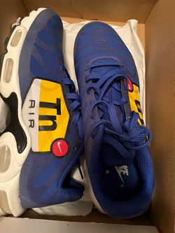Nikes