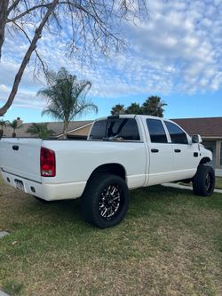 2006 Dodge Ram 2500