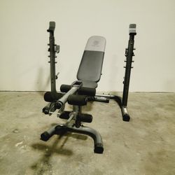 Weight Bench for Sale in Clearwater FL OfferUp
