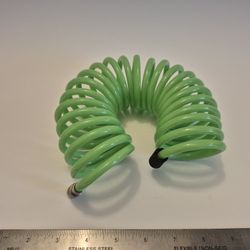 Accordion Air Compressor Hose