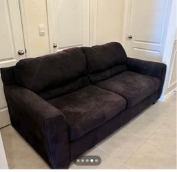 Ashley Furniture Couch 