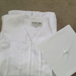 Graduation Gown with cap 