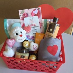 Mothers Day Baskets