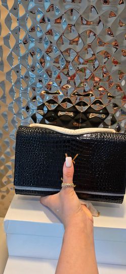 Top Quality Genuine leather luxury Bag