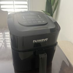 Air Fryer 