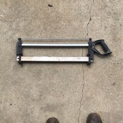 Wood Saw