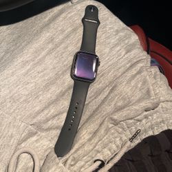 40mm Apple Watch 