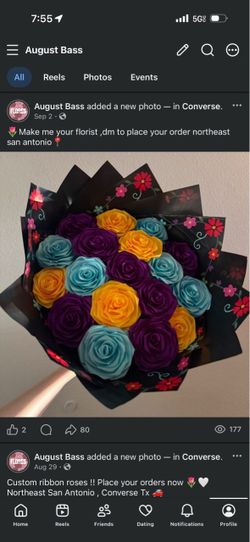 Flowers