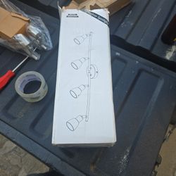 Led Indoor Spotlight