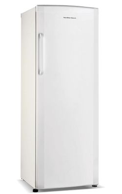 Hamilton Beach HBFRF1100, 11 cu ft, Upright Freezer