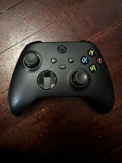 xbox controller