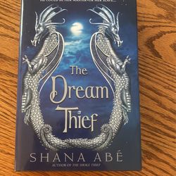 THE DREAM THIEF