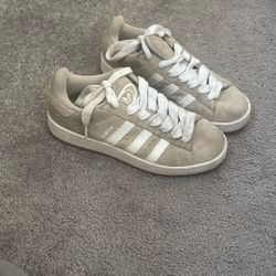 adidas tan campus 00s