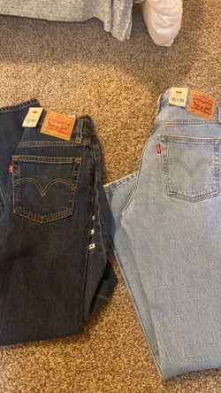 501 jeans 25x30