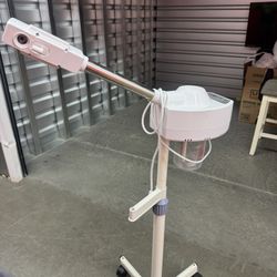Aesthetician Steamer 