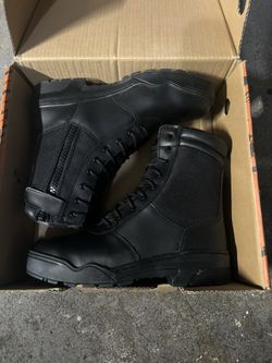 Worx Boots By Red Wing  new never used