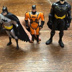 Batman Vintage