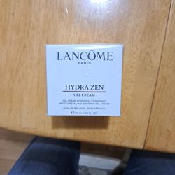 Lancome Hydra Gel Cream