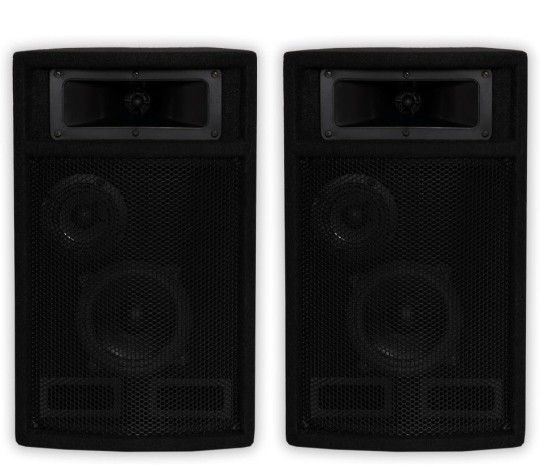 Acoustic Audio PA-500X Speakers
