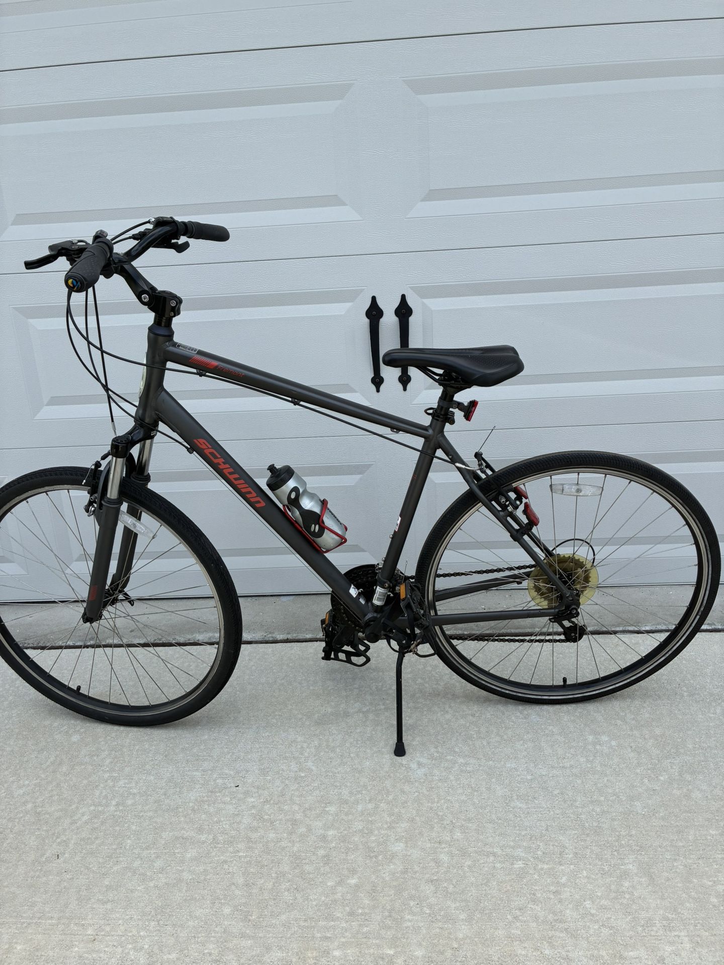 Schwinn Fremont