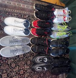 Shoes
