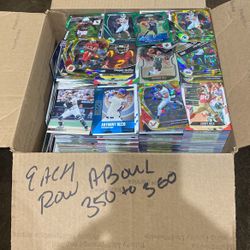Baseball football basketball 2020 2021 mix  lot