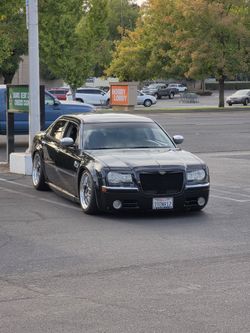 2006 Chrysler 300c