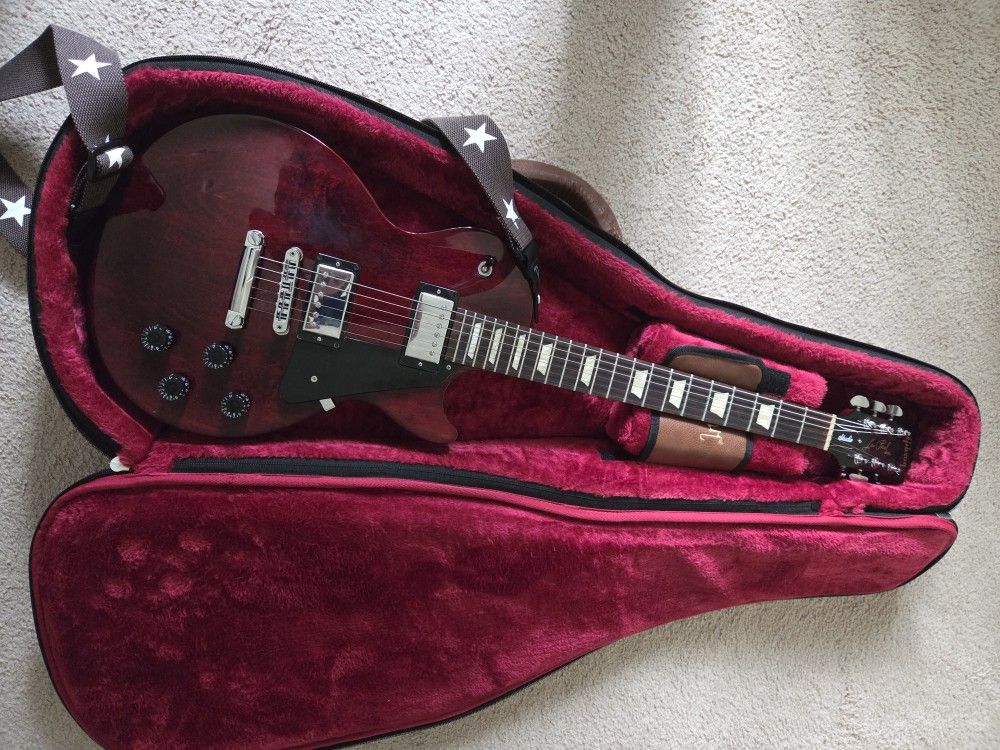 Gibson Les Paul Studio