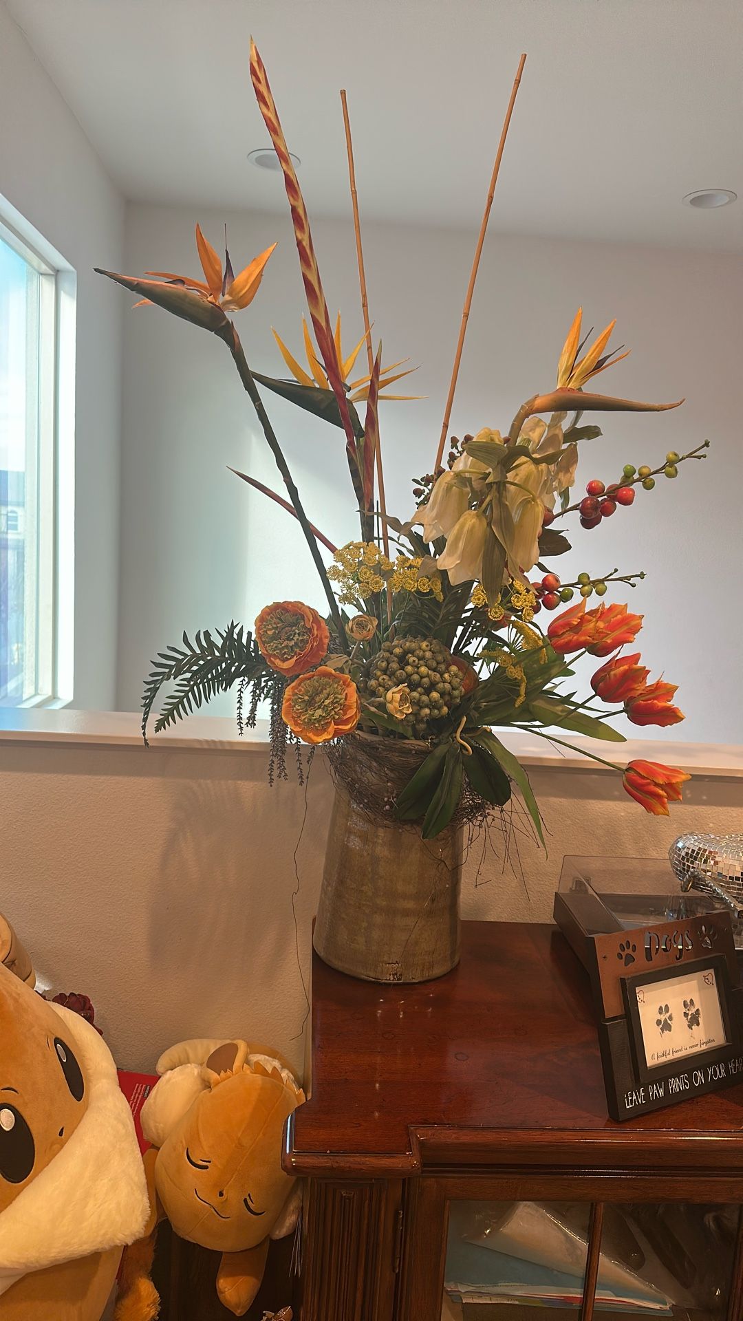 House Plant (fake Plant)