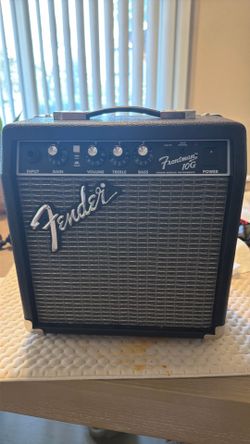 Fender Frontman 10G Amp