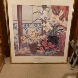 Art In Frame