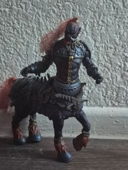 McFarlane Toys action figure from the 1999