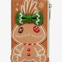 Loungefly Disney Lilo & Stitch Wallet