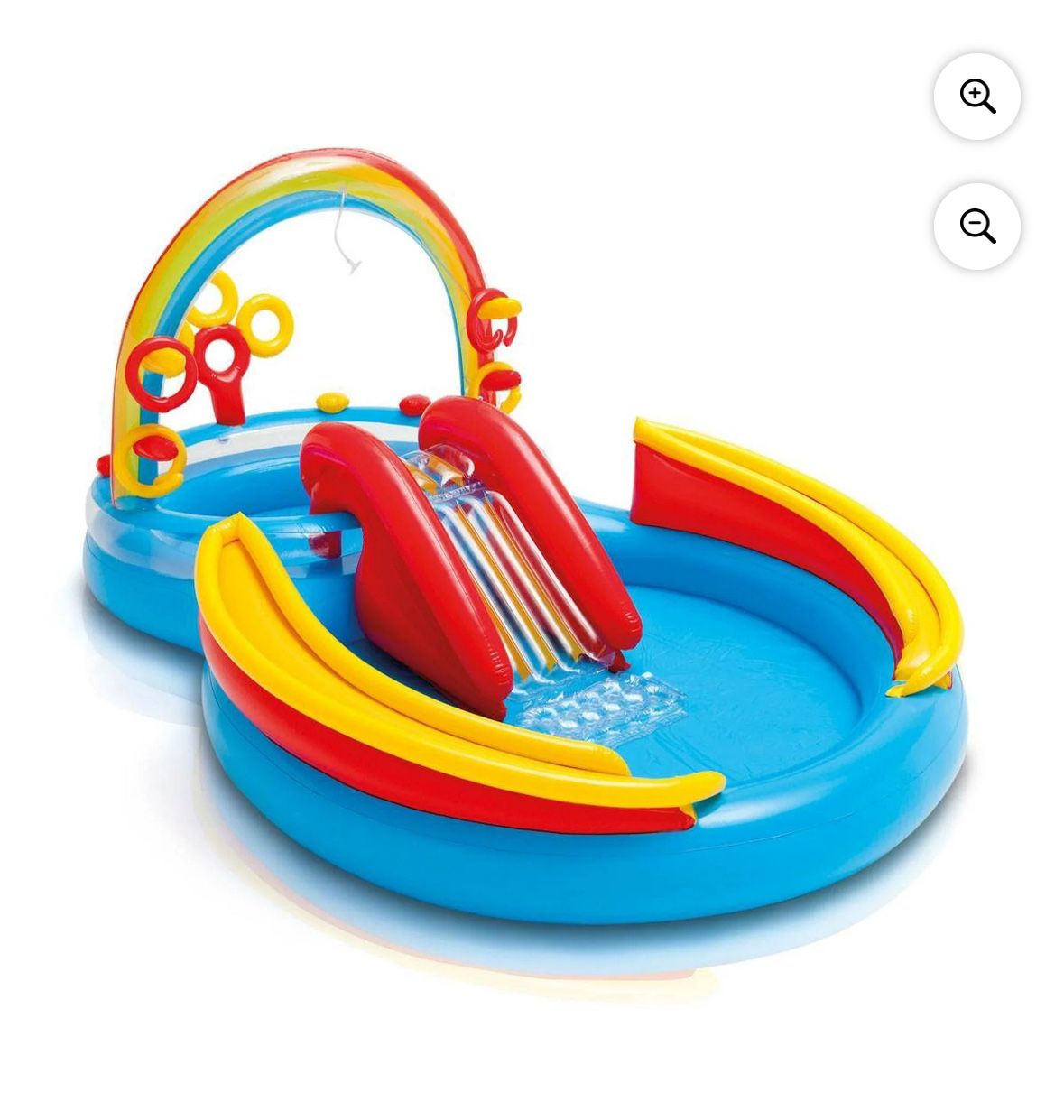 Pool For Kids 