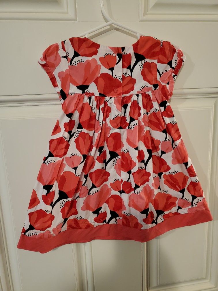 Gymboree Dress Size 12 - 18 Months