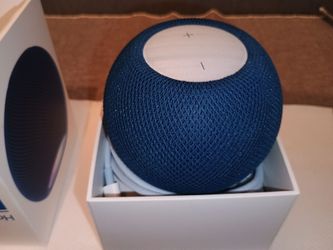 Apple HomePod Mini