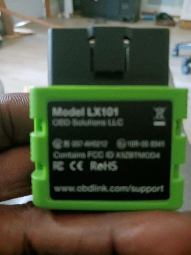 Obdlink Lx Bluetooth