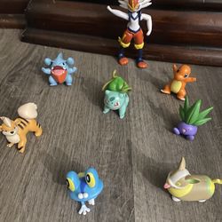 Pokemon Set