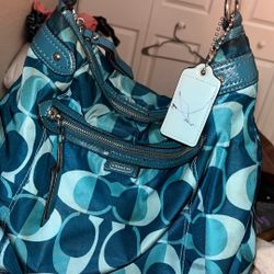 Coach Purse For Sale 