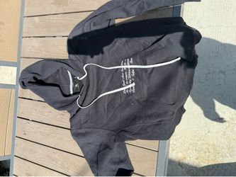 Darc Sport Hoodie